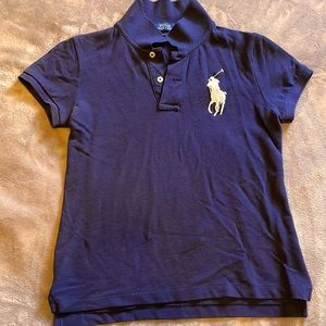 Polo t-shirt